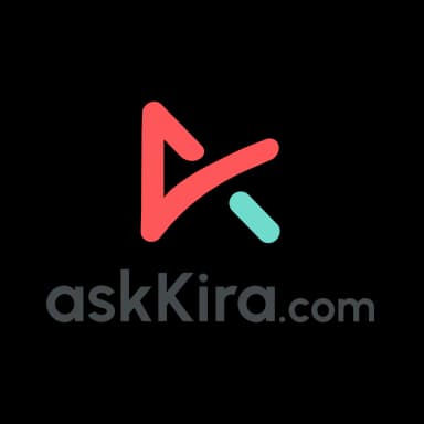 AskKira logo