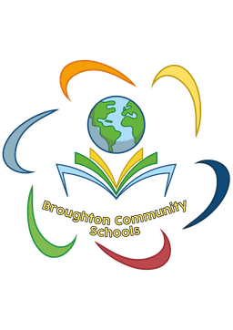 Broughton C.S.