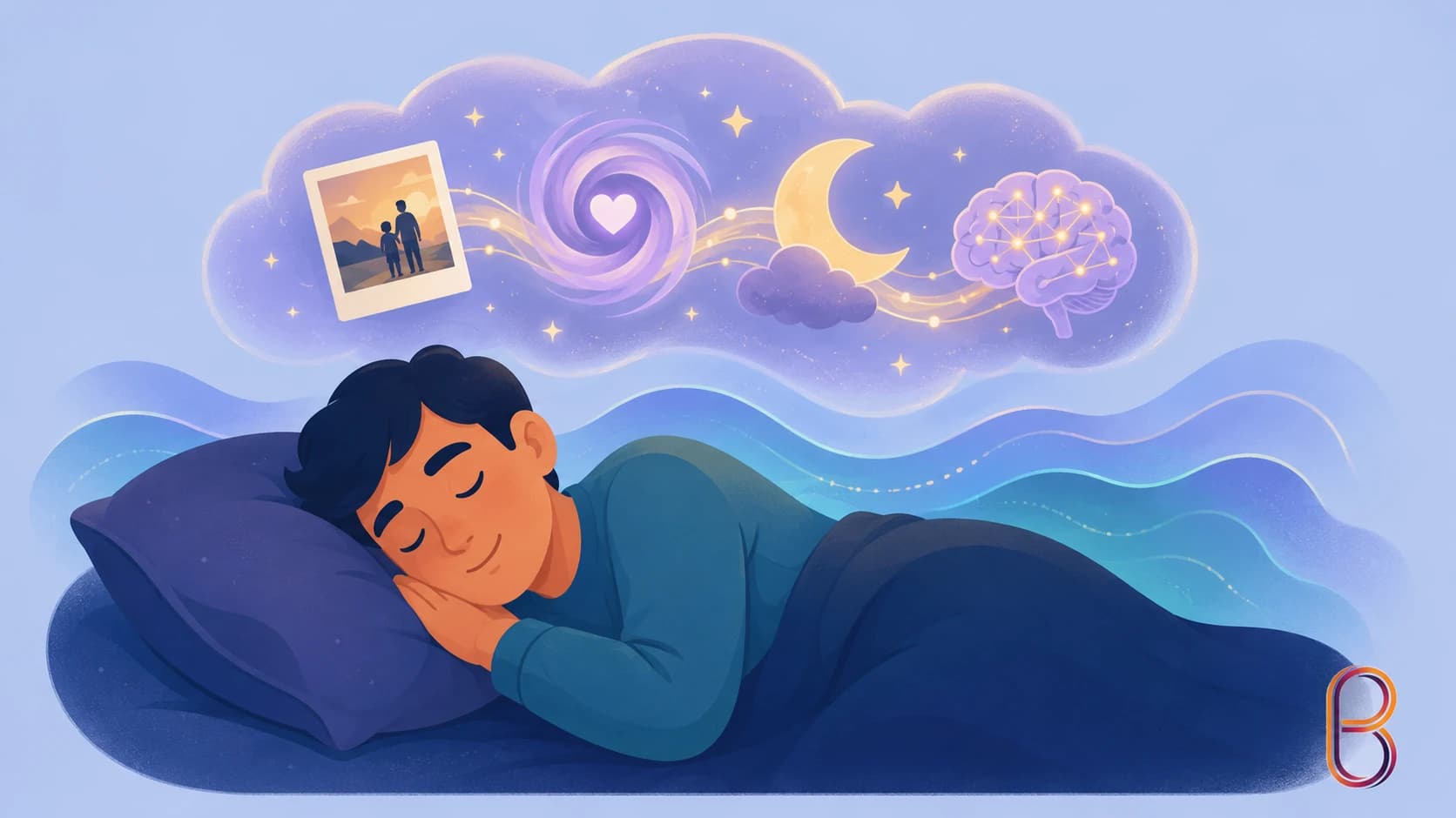 Sleep and mental fitness