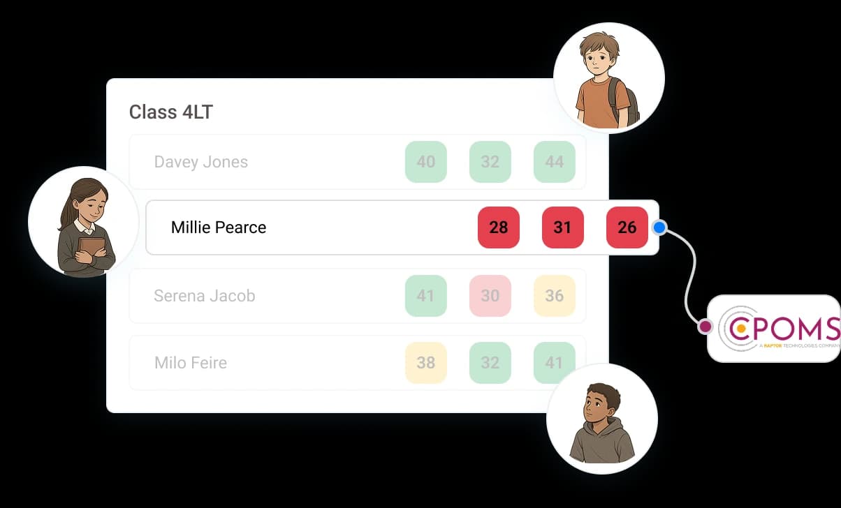 Bounce Alerts stories illustration