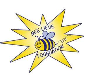 Belieeve Foundation logo