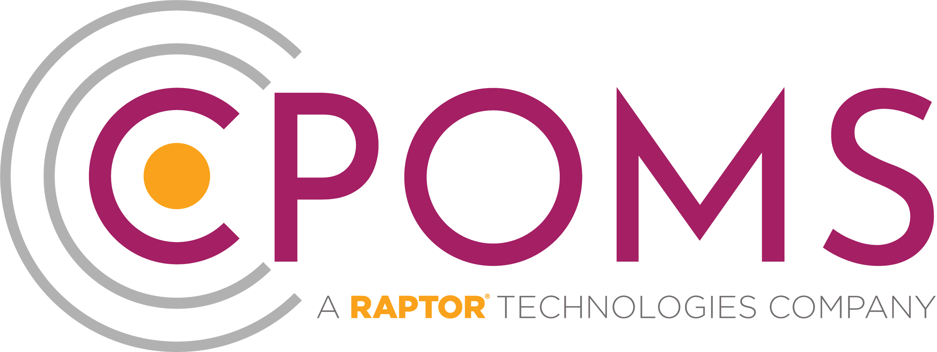 CPOMS logo