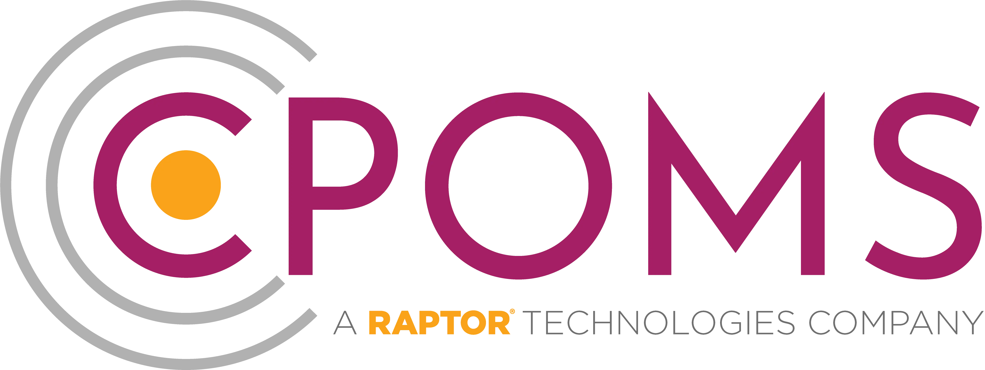 CPOMS logo