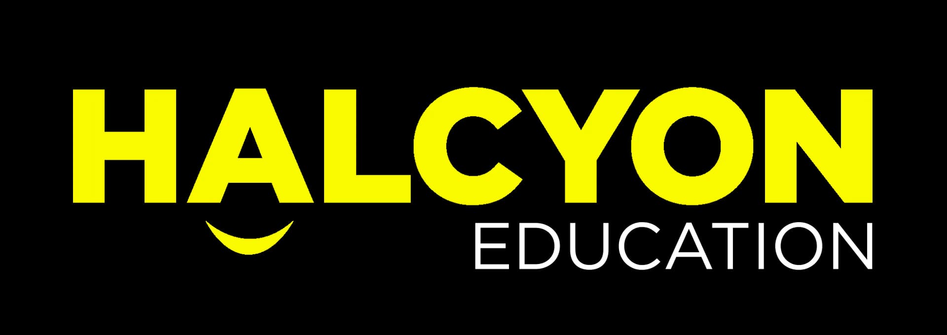 Halcyon logo