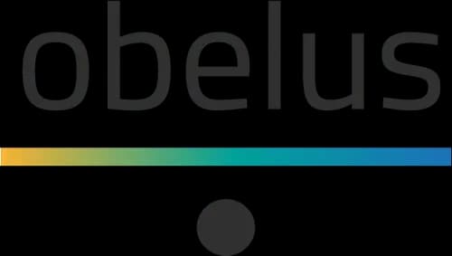 Obelus logo