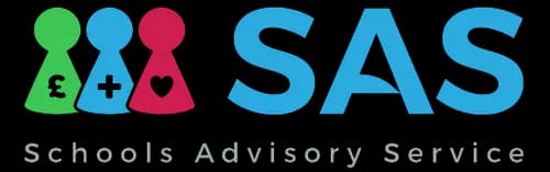 Schools Advisory Service logo
